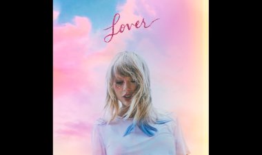 Lover - Taylor Swift