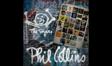 The Singles (Remastered) - Phil Collins