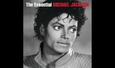 The Essential Michael Jackson - Michael Jackson
