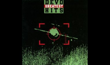Greatest Hits - Devo