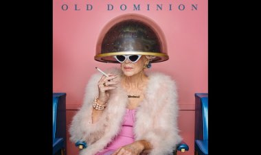 Barbara - Old Dominion