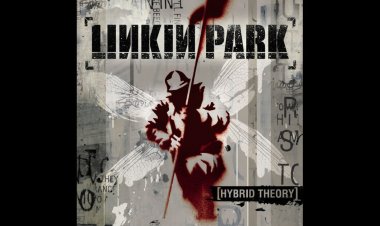 Hybrid Theory (Deluxe Edition) - LINKIN PARK