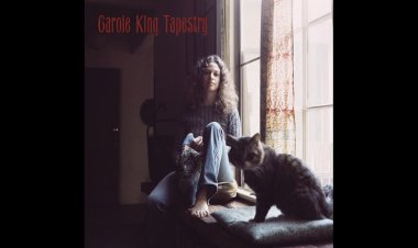 Tapestry - Carole King