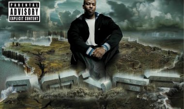 Rohff - Au-Delà De Mes Limites (Album complet)