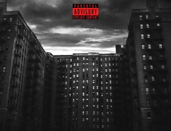 Hooss - Cité Carter