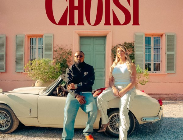 Nej feat. Alonzo - Choisi