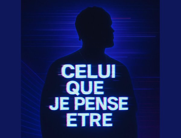 Black M - Celui que je pense être