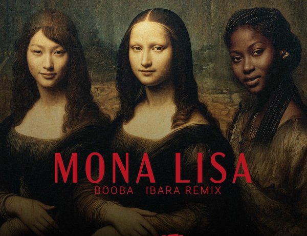 Booba - Mona Lisa (Ibara Remix)