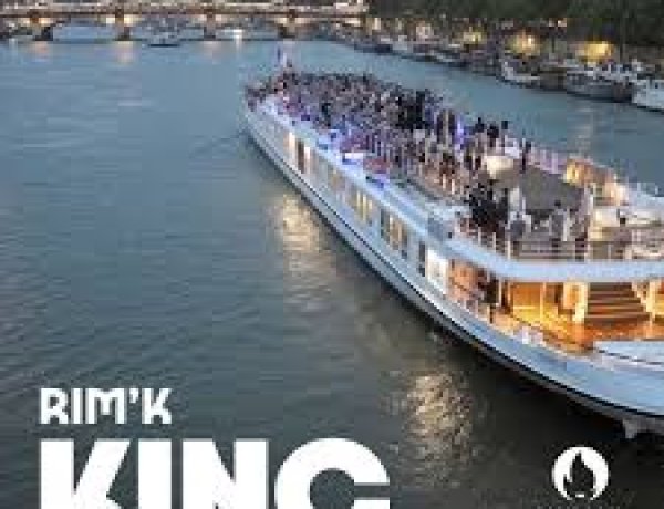 Rim'K - King