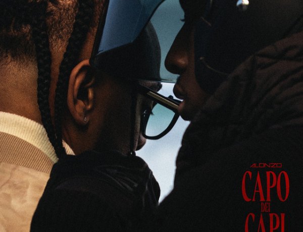 Alonzo - Capo Dei Capi Vol. II & III (Album complet)