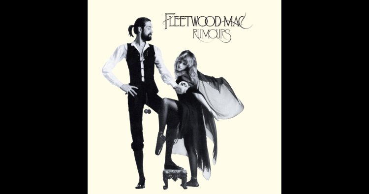 Rumours - Fleetwood Mac