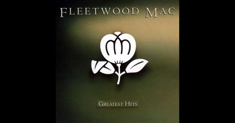 Greatest Hits - Fleetwood Mac