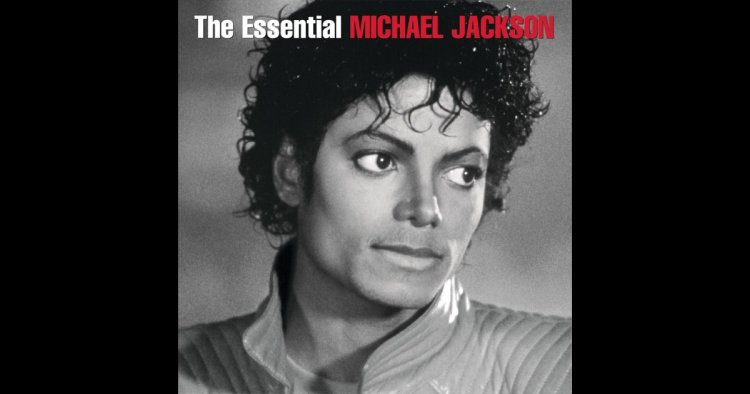 The Essential Michael Jackson - Michael Jackson
