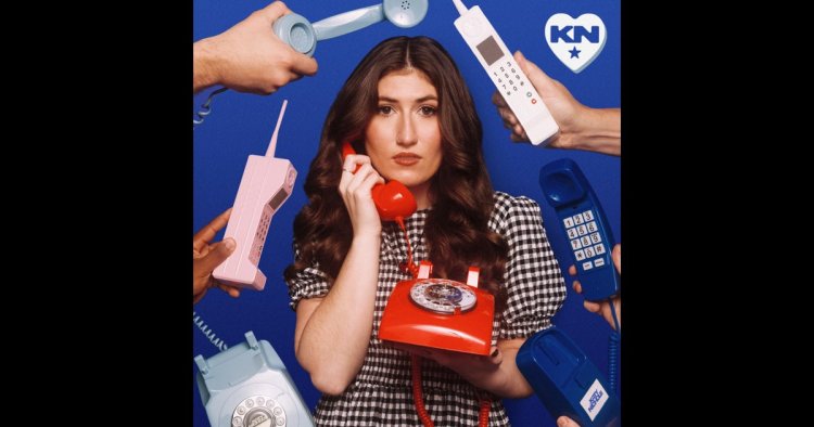 Honest Conversations - Katy Nichole