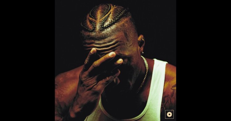 Reconstruction - Lecrae