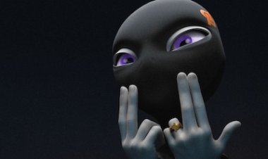 JuL - Les pauvres (Album gratuit Vol.8)