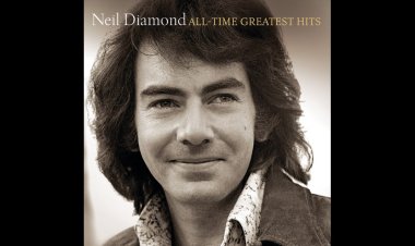 All-Time Greatest Hits (Deluxe Version) - Neil Diamond