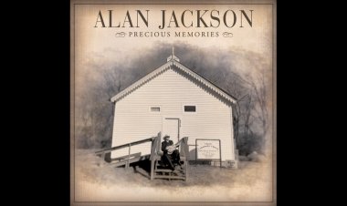 Precious Memories - Alan Jackson