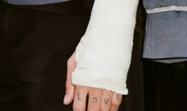 Lujipeka - BrulerParis (Album complet)