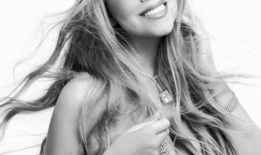 Mariah Carey - Here For It All (Album complet)