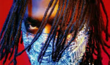 Koba La D - Détail (Album complet)