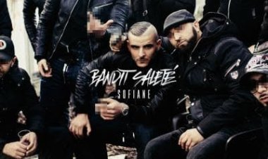 Sofiane - Bandit Saleté (Album complet)