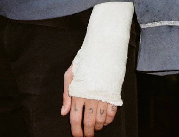 Lujipeka - BrulerParis (Album complet)