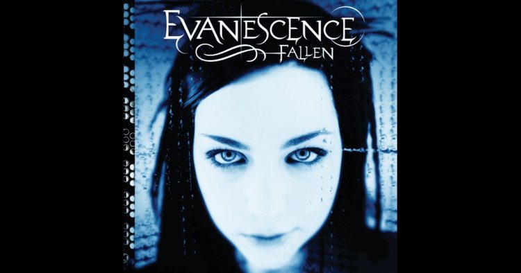 Fallen - Evanescence