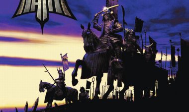 IAM - L'école Du Micro D'argent (Album complet)