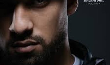 Zkr - Mode Opératoire, vol. 1 (Album complet)