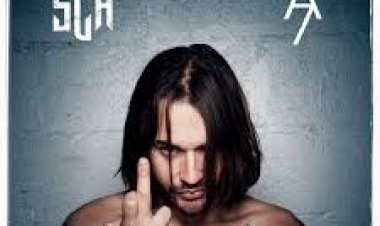 SCH - A7 (Album complet)