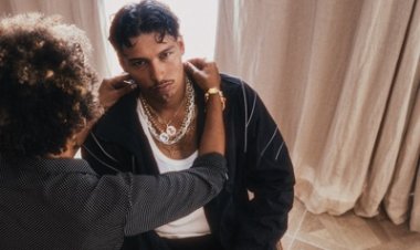 Georgio - Gloria (Album complet)