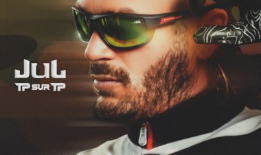 Jul - TP SUR TP (Album complet)