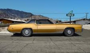 Eloquence - Eldorado Blvd (Album complet)