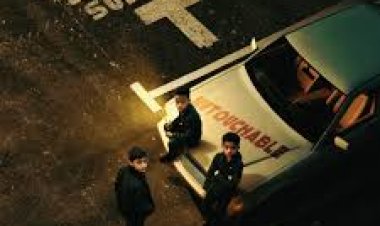 Intouchable - Les barres sur les T (Album complet)