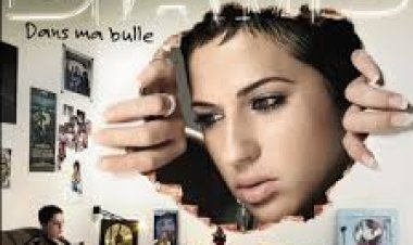 Diam's - Dans Ma Bulle (Album complet)
