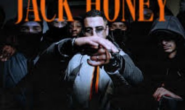 Niaks - JACK HONEY (audio)