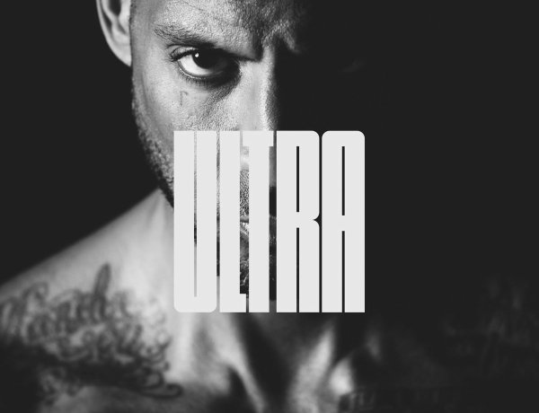 Booba - ULTRA (Album complet)
